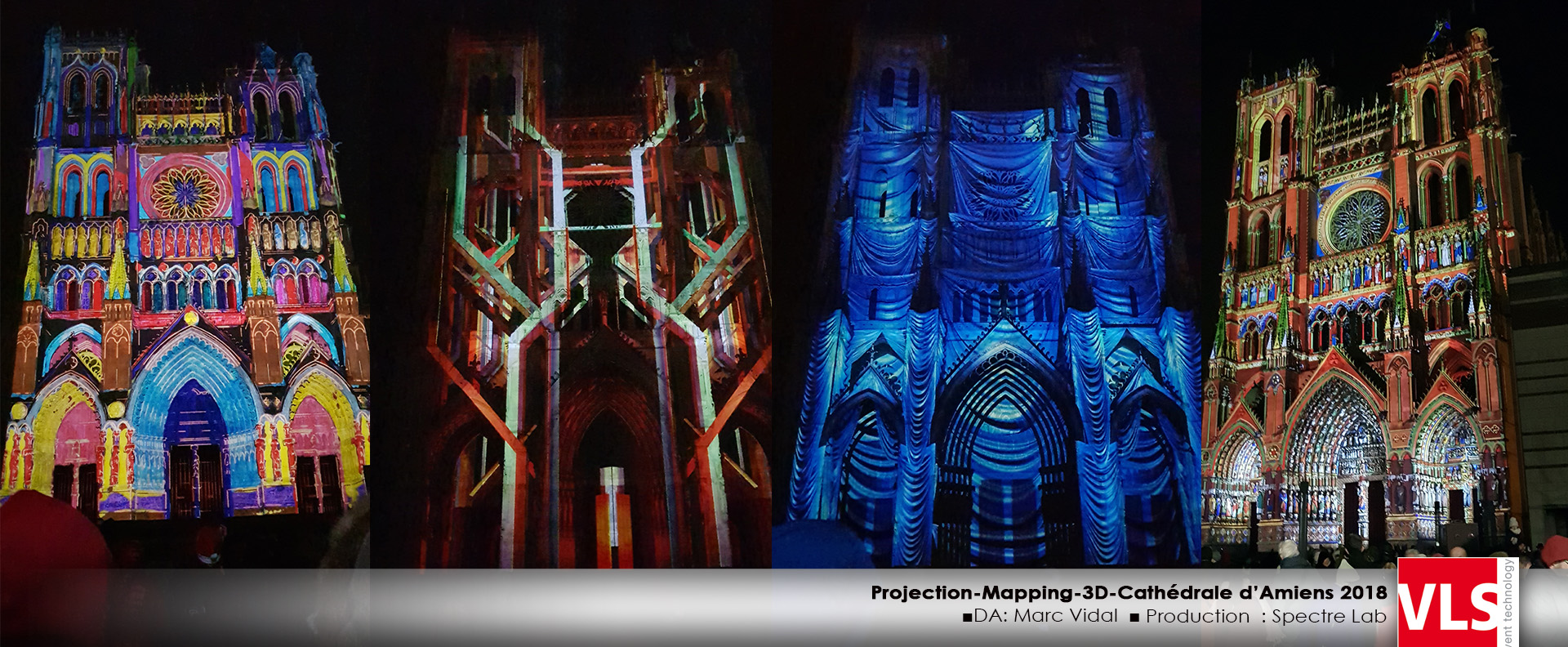 Mapping-3D-Cathédrale-d-Amiens-2018