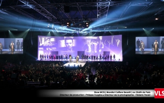 Projection_video_show mcb a Paris par VLS