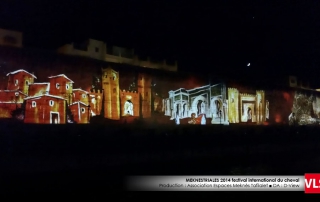 festival-du-cheval projection_mapping_3d VLS