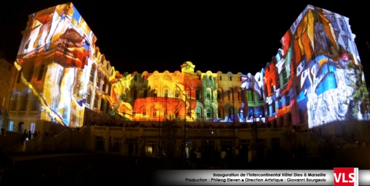 video_mapping_3D hotel dieu marseille