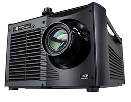 Location vidéo projecteur HD 20