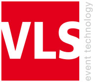 VLS Prestataire Technique Audiovisuel Logo