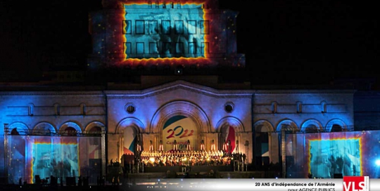 independance_armenie