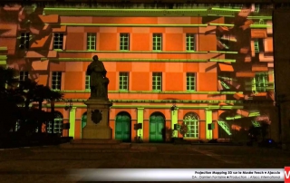 Ajaccio musée Fesch