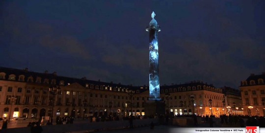 place vendome paris