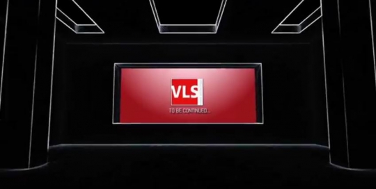 VLS 30 ANS