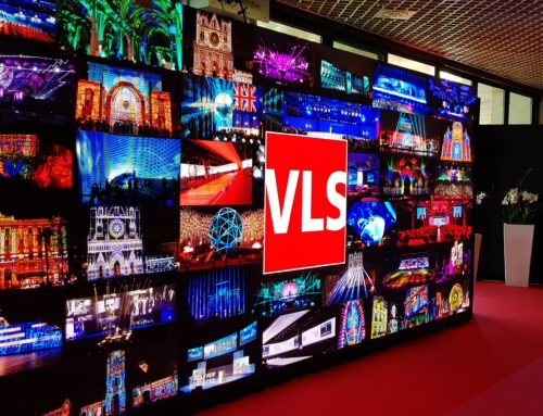 VLS sur Heavent Meeting Cannes 2019