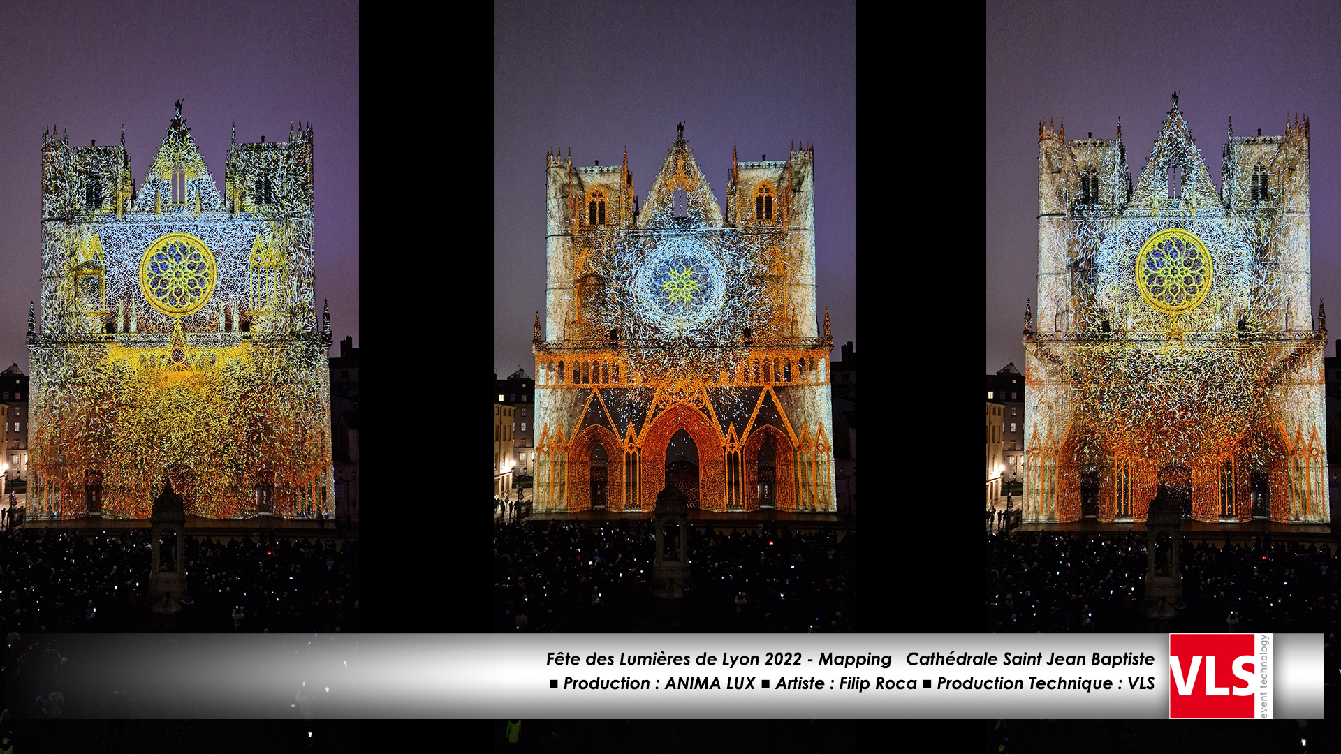 2022-FDL-Mapping-Cathedrale-Saint-Jean-Baptiste-de-Lyon-Anima-Lux-Filip-Roca