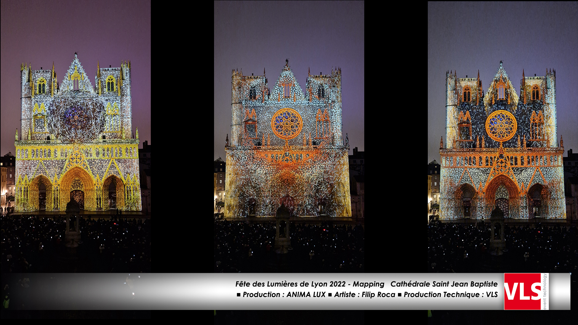 2022-FDL-Mapping-Cathedrale-Saint-Jean-Baptiste-de-Lyon-Anima-Lux-Filip-Roca