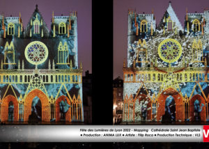 2022-FDL-Mapping-Cathedrale-Saint-Jean-Baptiste-de-Lyon-Anima-Lux-Filip-Roca