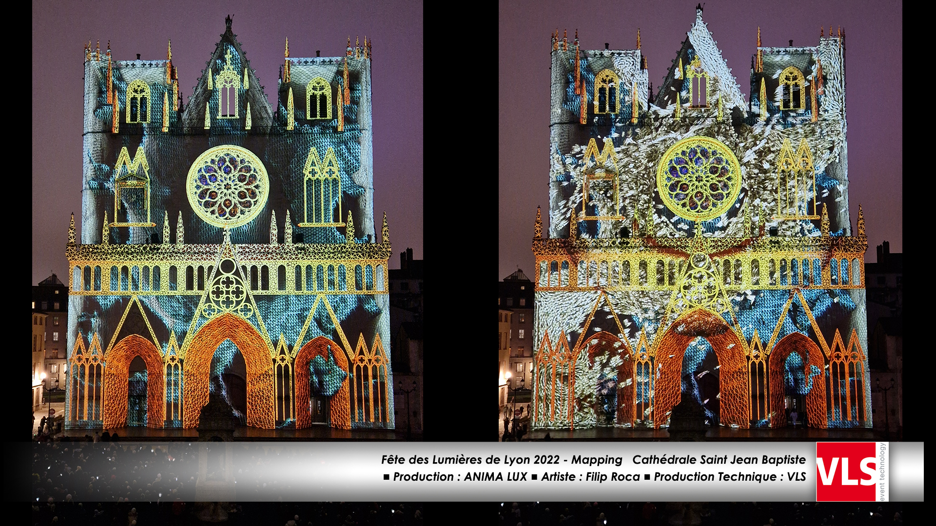 2022-FDL-Mapping-Cathedrale-Saint-Jean-Baptiste-de-Lyon-Anima-Lux-Filip-Roca