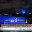 Mapping VLS - quai des Celestins fete des lumières de Lyon 2022 - Ateliers BK