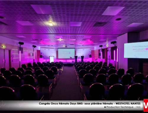2023 Congrès Onco & Hémato Days BMS Westhotel de Nantes